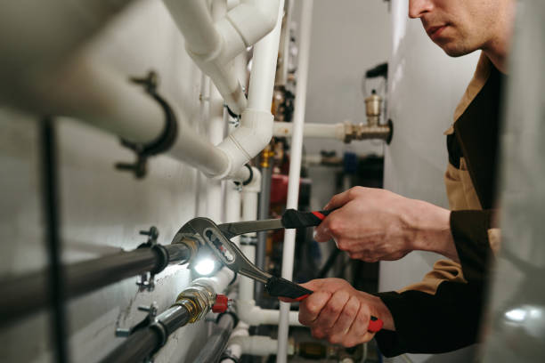 Best Plumbing Installation Services  in Reynolds Heights, PA