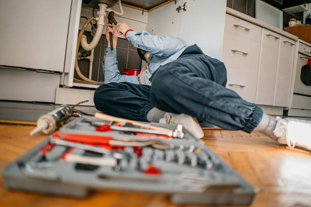 Best Gas Line Repair  in Reynolds Heights, PA