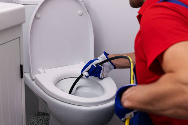 Best Commercial Plumbing Services  in Reynolds Heights, PA