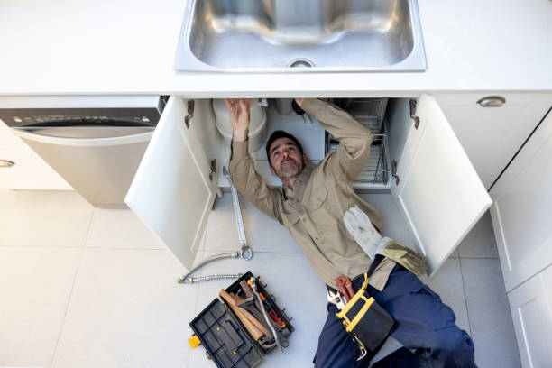 Best Plumbing Inspection Services  in Reynolds Heights, PA