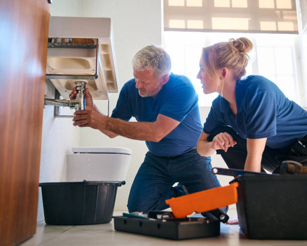 Best Best Plumbers Near Me  in Reynolds Heights, PA